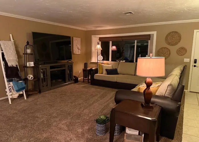 Oasis Getaway Holiday home Lake Havasu City