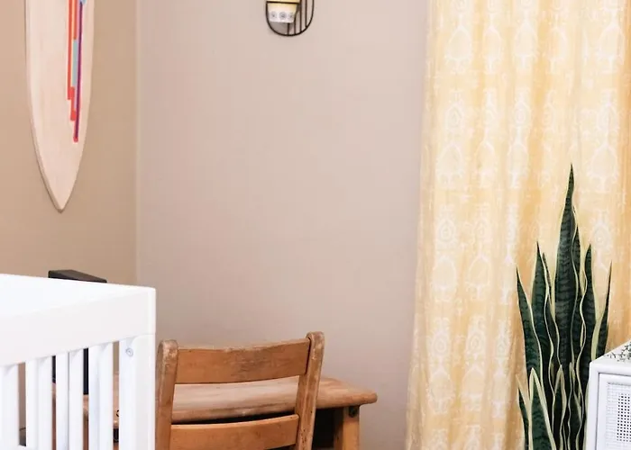 Oasis Getaway Holiday home Lake Havasu City