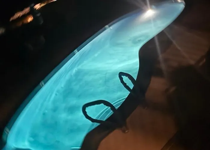 Oasis Getaway * Lake Havasu City